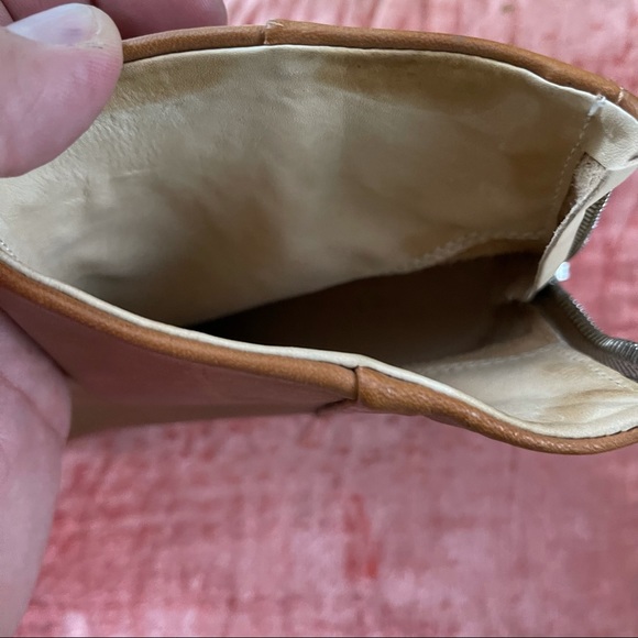 Rand and Bone Tan Leather Ankle Boots - Picture 7 of 9